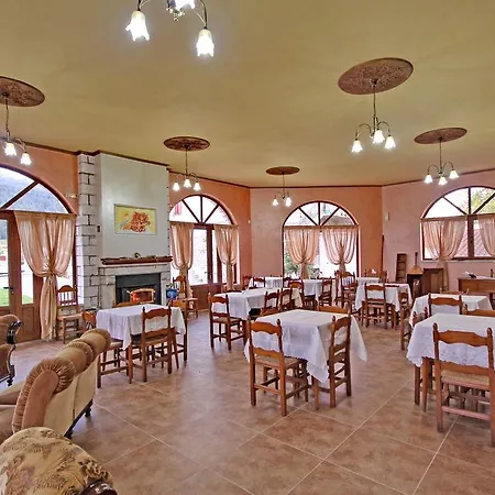Hotel Filoxenia Tegeas 3*