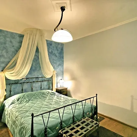 Hotel Filoxenia Tegeas