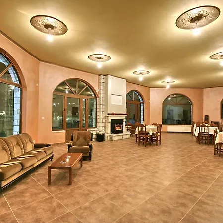 Hotel Filoxenia Tegeas