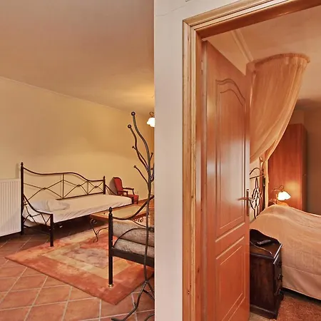 Hotel Filoxenia Tegeas Tripoli