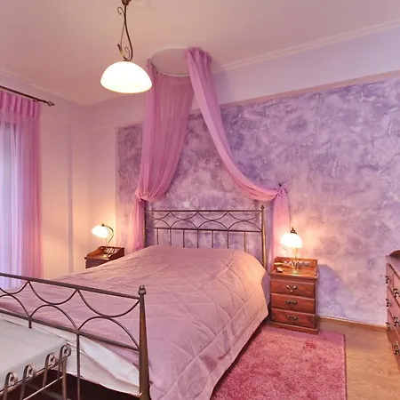 Hotel Filoxenia Tegeas Tripoli