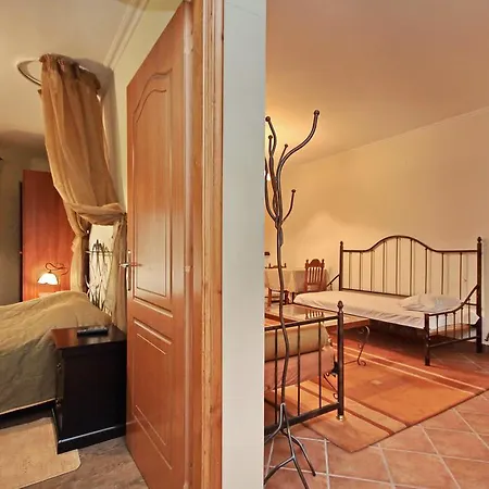 Hotel Filoxenia Tegeas